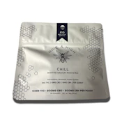 Chill Nightime Gummies - 20pk 5mg THC | 10mg CBD | 10mg CBN