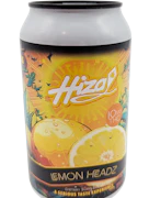 Hiza Kyte | Lemon Headz Beverage | 10mg THC Drink