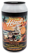 Hiza Kyte | Orange Pineapple Kush Cannabis beverage | 10mg THC drink