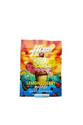 Hiza | Lemon Cherry Gelato Nano Gummies | 50mg THC