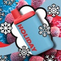 Holiday - Staycation - .5g - Vape