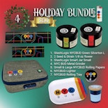 Holiday Bundle #4