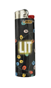 Bic Classic Lighter | Holiday