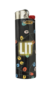Bic - Bic Classic Lighter | Holiday
