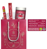 Sativa Holiday Bag - Flower/Pre Roll/Disposable - Fire Bros - 5.5g