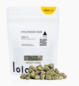 Lolo Hollywood Haze SMALLS 1/2 29%