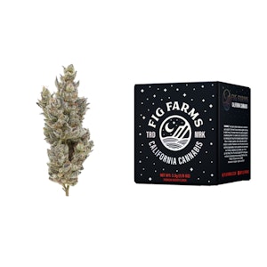 FIG FARMS - Fig Farms Holy Moly! Flower 3.5g