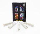Holy Water | Tokyo Cream Lotto | Infused Indoor Pre-Roll 5pk | 3.75g