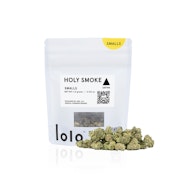 Holy Smoke Smalls 3.5g