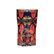 Holy Water | Rainbow Dream | Infused Pre-Roll | [1g] | Hybrid