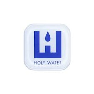 HOLY WATER - HOLY WATER | BENZINA X TRACTOR FUEL ROSIN | EXTRACT | 1G