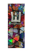 Holy Water | Bazookazo | Infused Pre-Roll | 1g