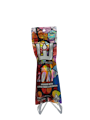 Holy Water | Tropical Zoap | Infused Indoor Pre-Roll | 1g