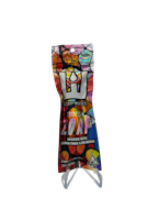 Holy Water | Tropical Zoap | Infused Indoor Pre-Roll | 1g