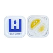 HOLY WATER | Z28 X KAHUNA BURGER ROSIN | EXTRACT | 1G