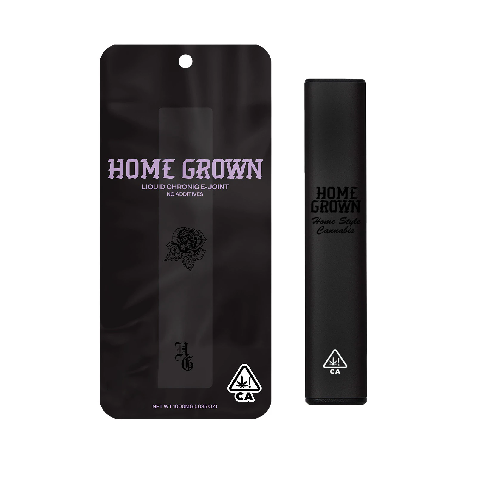 Friendly Brand - Friendly Brand Home Grown Berry Pie Sauce All-In-One 1.0g Main Image