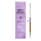 Grape Ape 1g Cured Resin Applicator - Home Grown