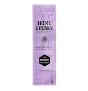 Home Grown | Blueberry Muffins | Cured Resin Applicator | 1g