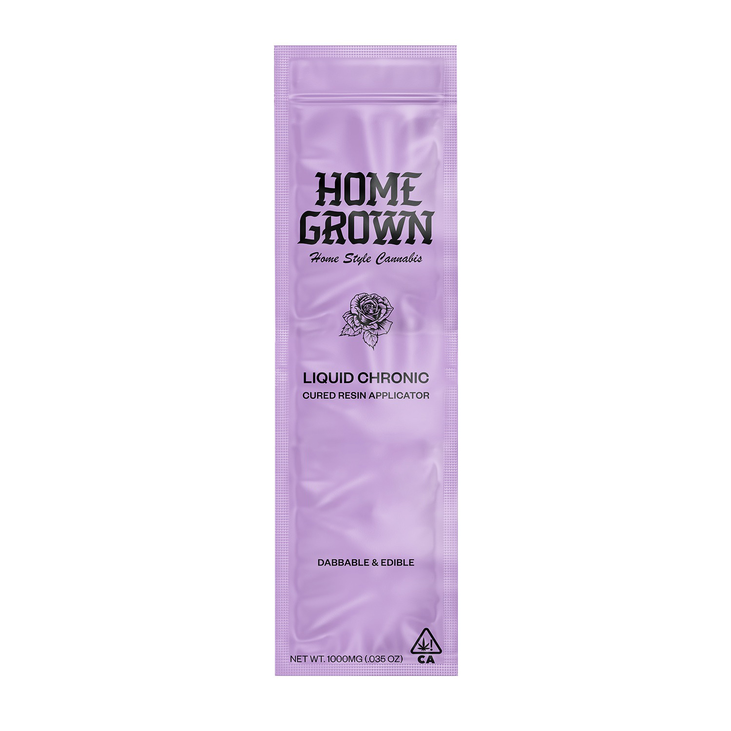 Friendly Brand Home Grown Guava Cured Resin Applicator 1.0g