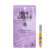 Friendly Brand Home Grown Amaretto Mintz Cured Resin Cart 1.0g
