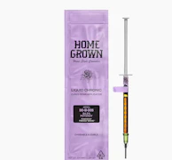 Home Grown - 1g Cured Resin Applicator - Do-Si-Dos