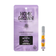 Home Grown | Fat Kitty | Cured Resin Cartridge | 1g
