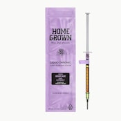 Grape Ape 1g Cured Resin Applicator - Home Grown