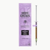 Green Crack 1g Cured Resin Applicator - Home Grown