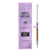 Home Grown | Green Crack | Cured Resin Applicator | 1g