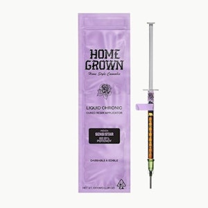 Home Grown - Sensi Star 1g Cured Resin Applicator - Home Grown