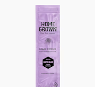 Home Grown - 1g Cured Resin Applicator - Super Glue