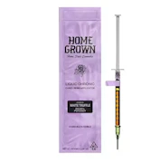 Home Grown | White Truffle | Cured Resin Applicator | 1g