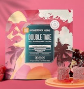 Hometown Hero Double-Take Indica Pomegranate 10ct 20 mg
