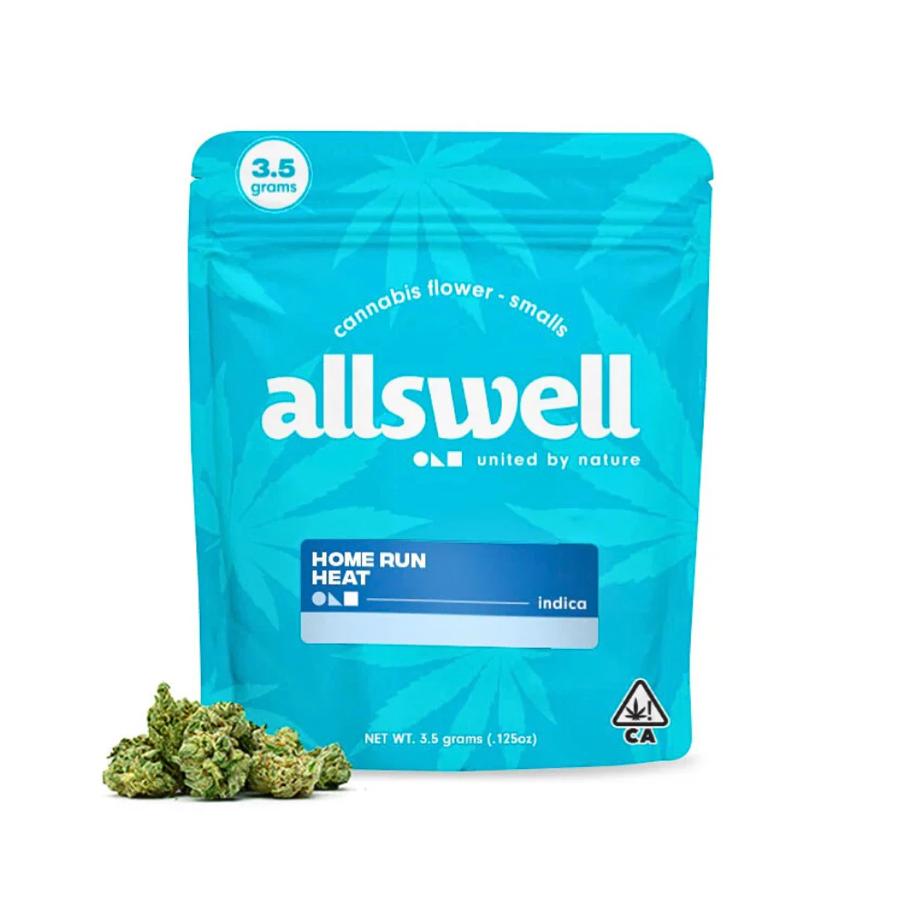 Allswell - Next Day - Home Run Heat (Eighth) Main Image