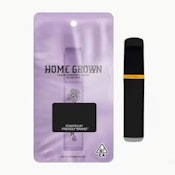 Berry Biscotti 1g Cured Resin All In One Cart - Home Grown