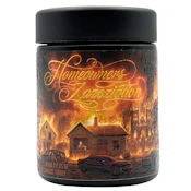 Dont Be Weird - Homeowners Zazoziation - Flower - 3.5g