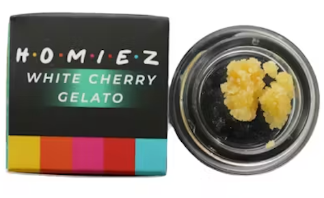 Homiez - Cheetah Piss 1G LIVE RESIN