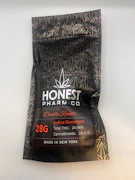 Honest Pharm Co | Double Runts 28G | Flower (indica)