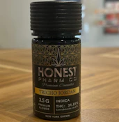 Honest Farm Co Tricho Jordan Premium 3.5g