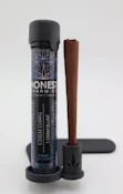 Honest Pharm Co - Chemdawg - Blunt - 1g
