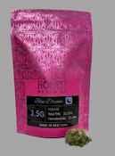 Honest Pharm Co Blue Dream 3.5g