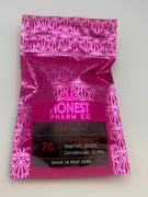 Honest Pharm Co |Red Velvet 7G