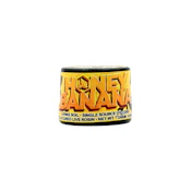 Mountain Man Melts - Live Rosin - Honey Banana - Concentrates - 1.0g