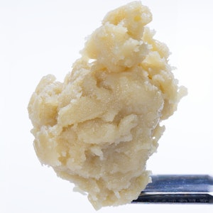 WEST COAST CURE - WCC | Live Rosin Badder | Tier 4 | Honey Bananas | 1g