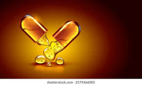 ELEVATED - Honey Cap 500MG SLEEP Main Image