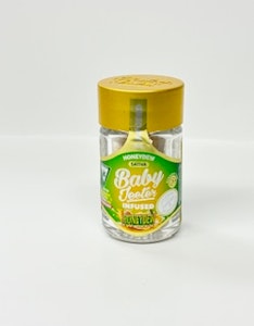 JEETER - Jeeter | HoneyDew Baby Jeeter | 2.5G