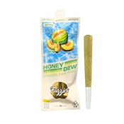 Fuzzies Originals Honeydew Infused Pre-Roll 1.0g
