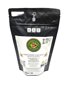 Honey Dog Heaven - Apple Fritter | Flower | 28g | Honey Dog Heaven