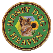 Blue Dream | Flower | Honey Dog Heaven | 3.5g