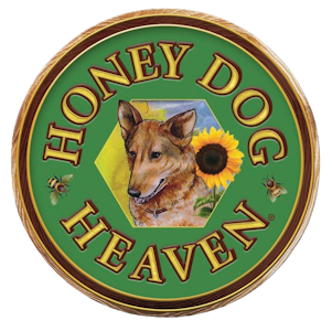 Honey Dog Heaven - Blue Dream | Flower | 3.5g | Honey Dog Heaven